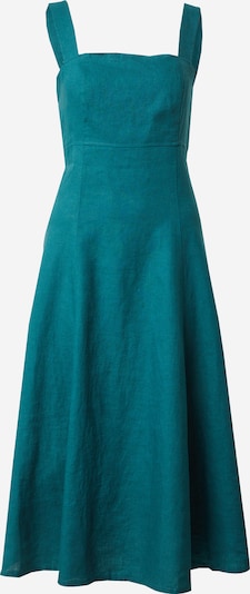 Vasarinė suknelė iš UNITED COLORS OF BENETTON, spalva – benzino spalva, Prekių apžvalga