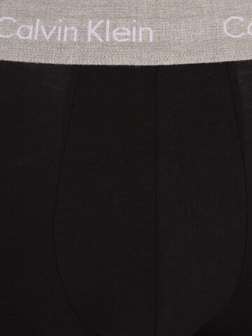 Calvin Klein Underwear Regular Boxershorts in Schwarz