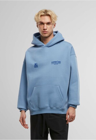 Pull-over ' ' Another Cotton Lab en bleu
