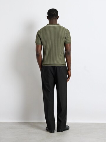 Burocs Shirt in Green