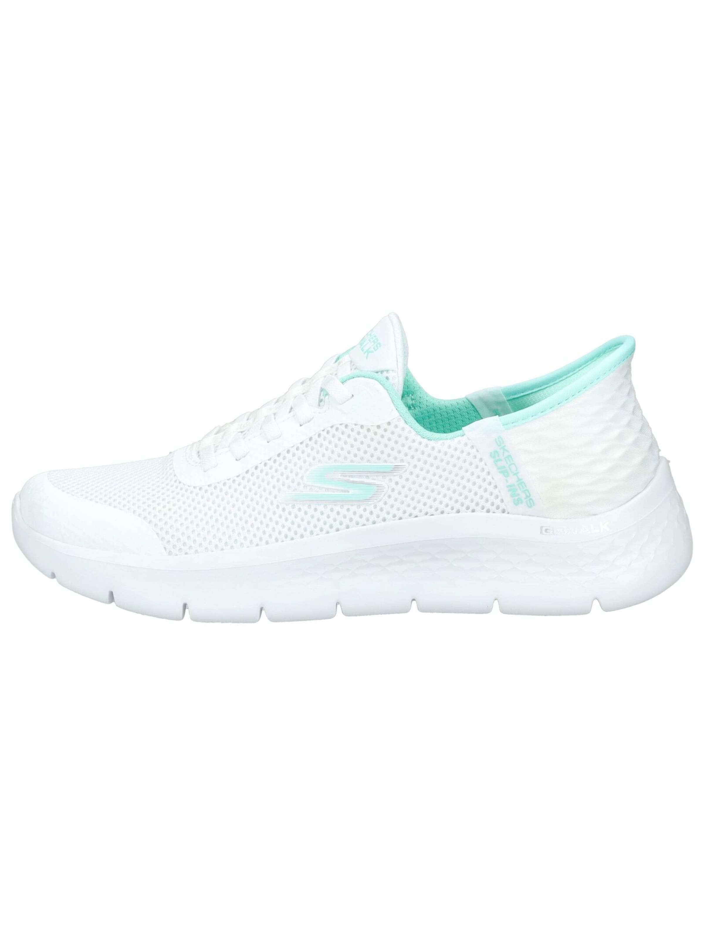 SKECHERS Sneakers in White