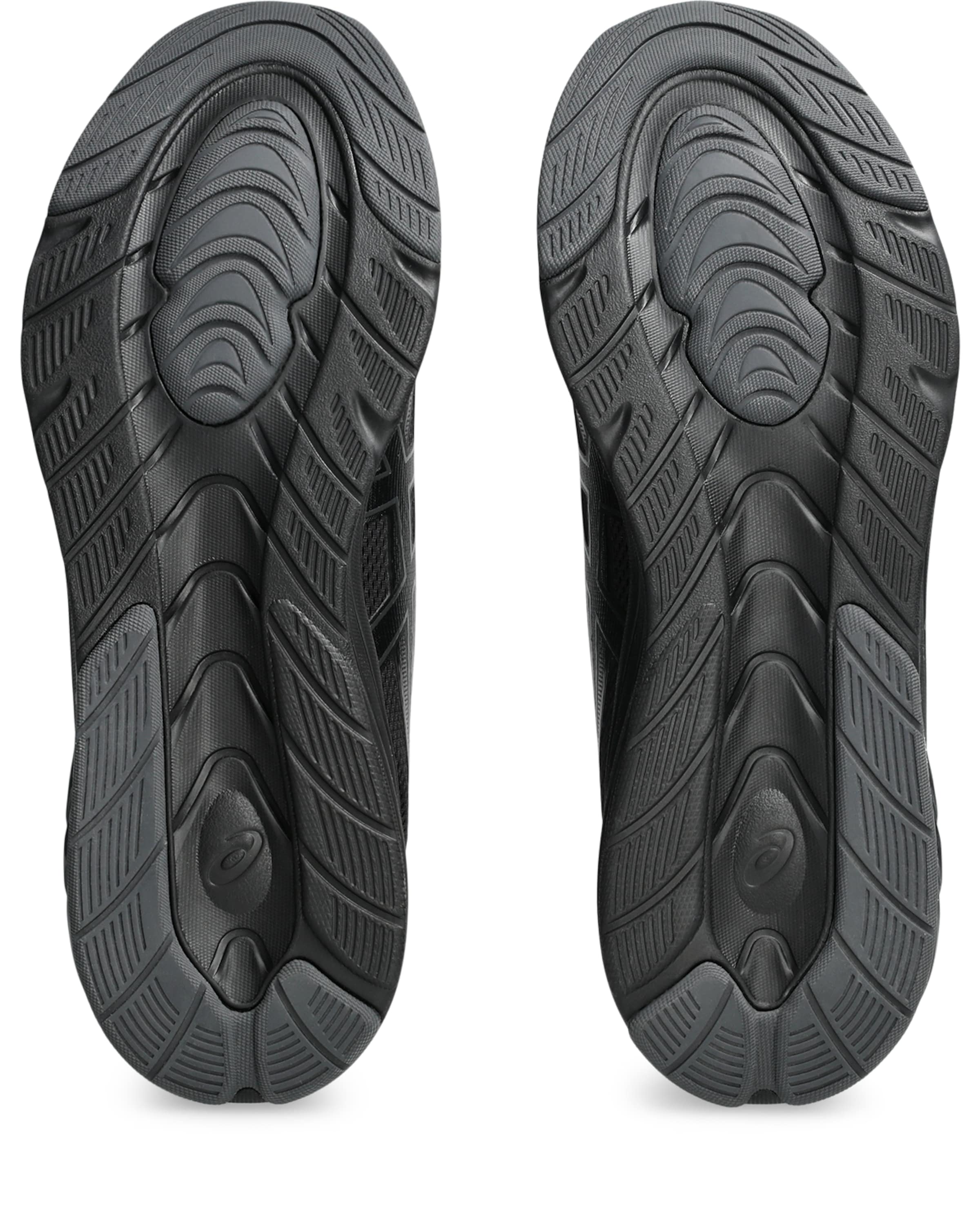 ASICS SportStyle Trainers 'Gel-Quantum Kei' in Black