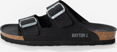 Bayton Pantofle 'Athena' ve velikosti 36 - černá, Produkt