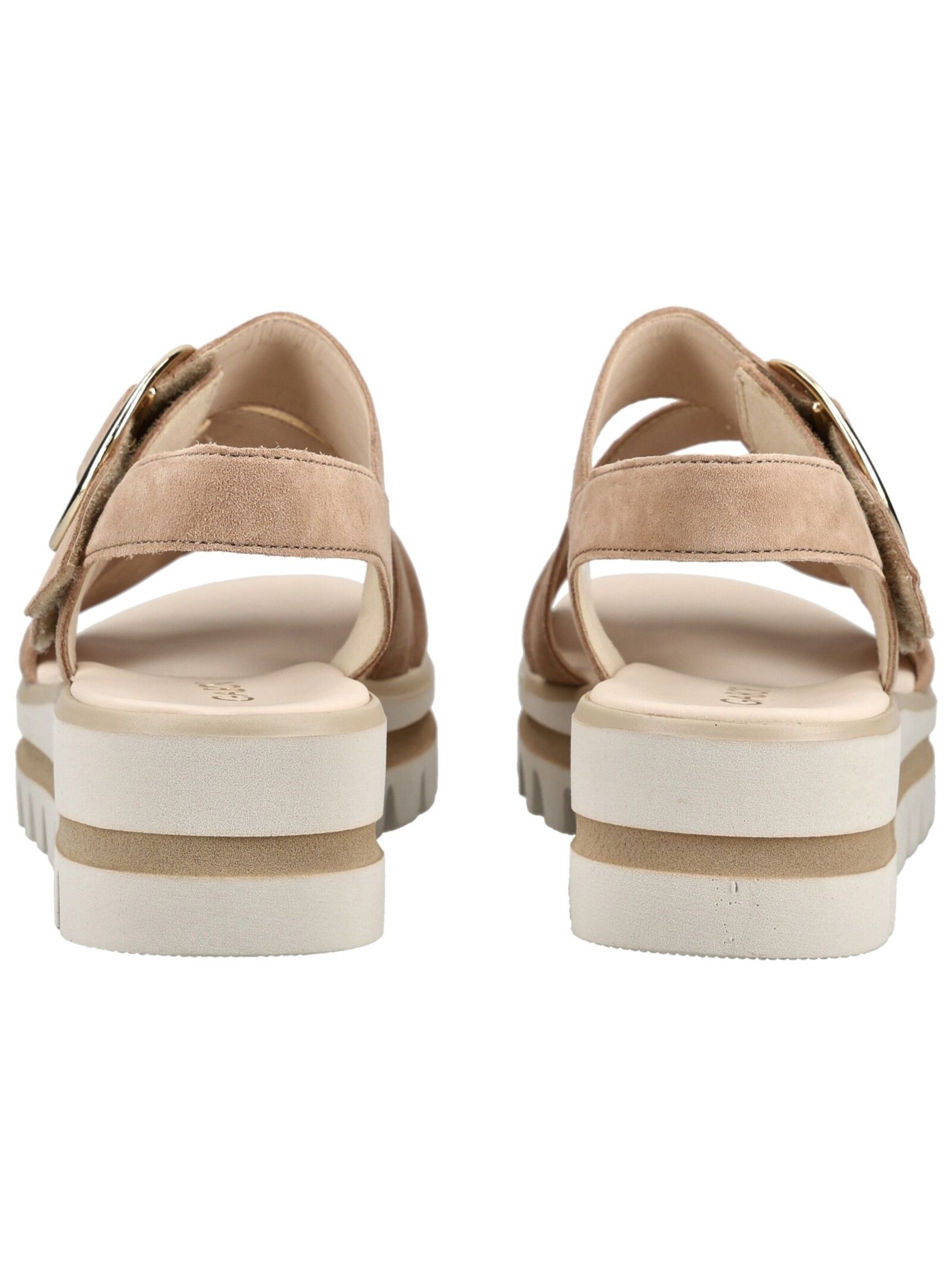 Sandales GABOR en beige