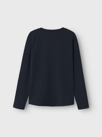 NAME IT - Camiseta 'NKFVIX' en azul