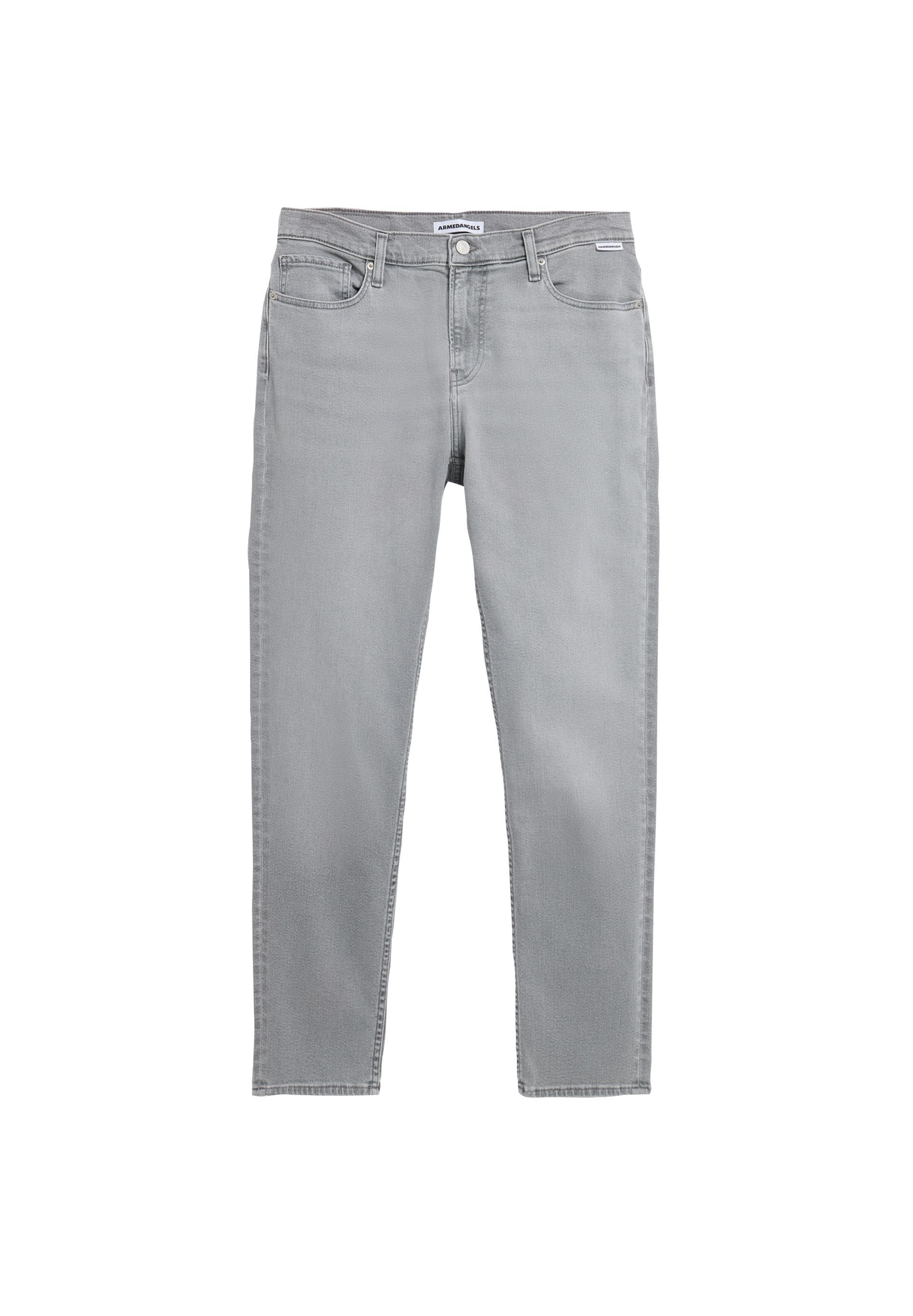 ARMEDANGELS Regular Jeans AARJO TARPA in Grau: Vorderseite