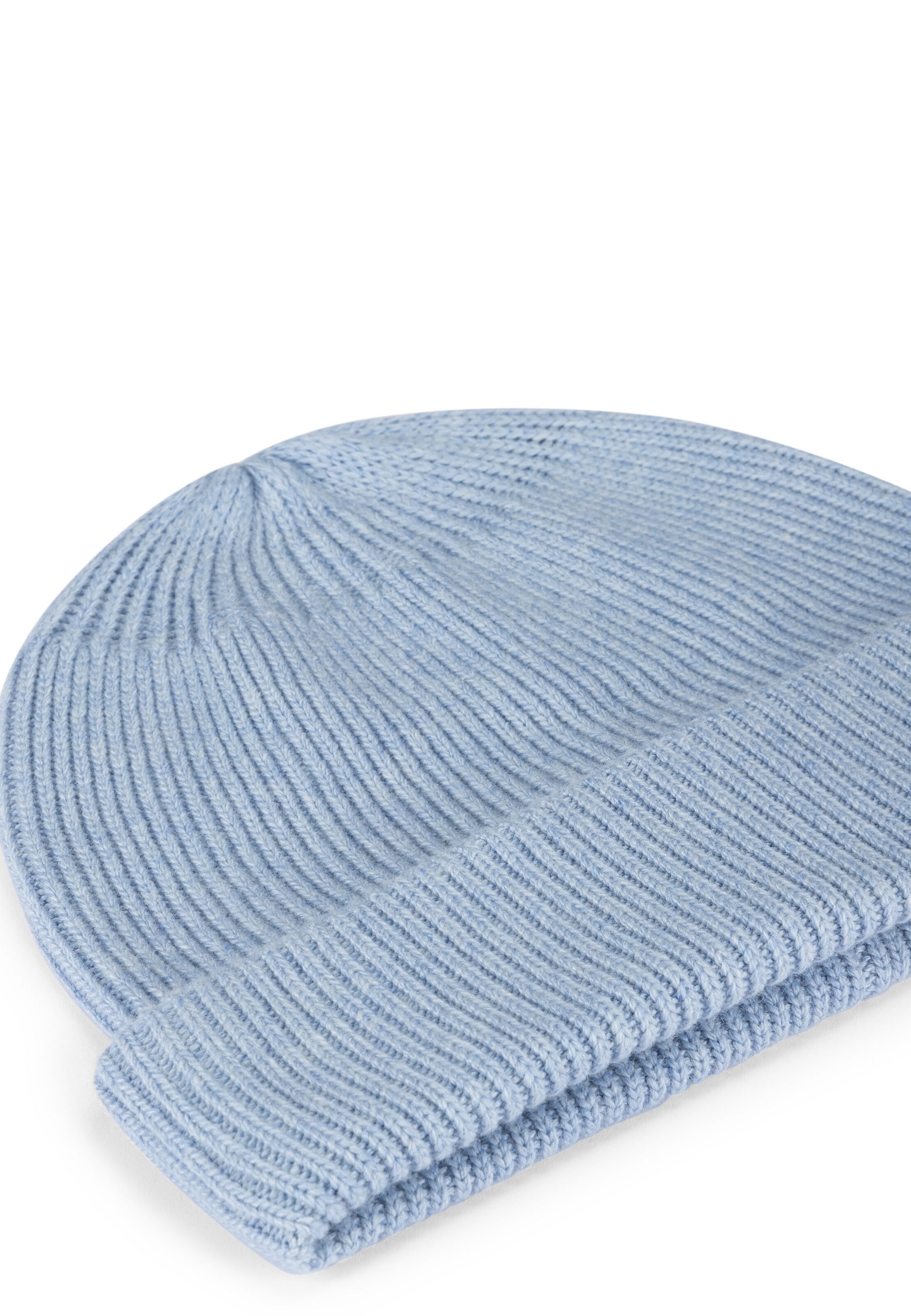 Roeckl Beanie 'ESSENTIALS' in Blue
