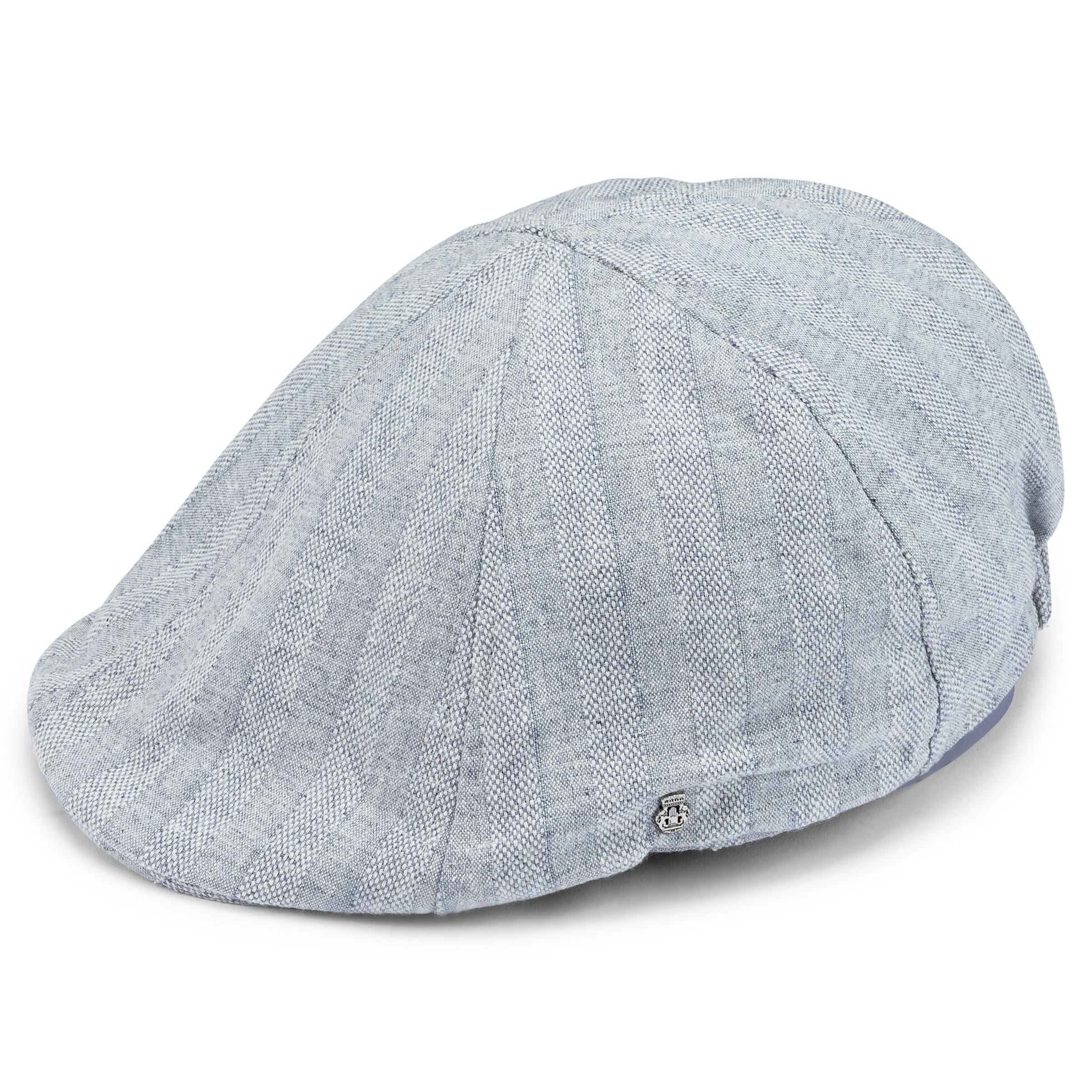 Berretto 'PORTO' di Roeckl in grigio: frontale