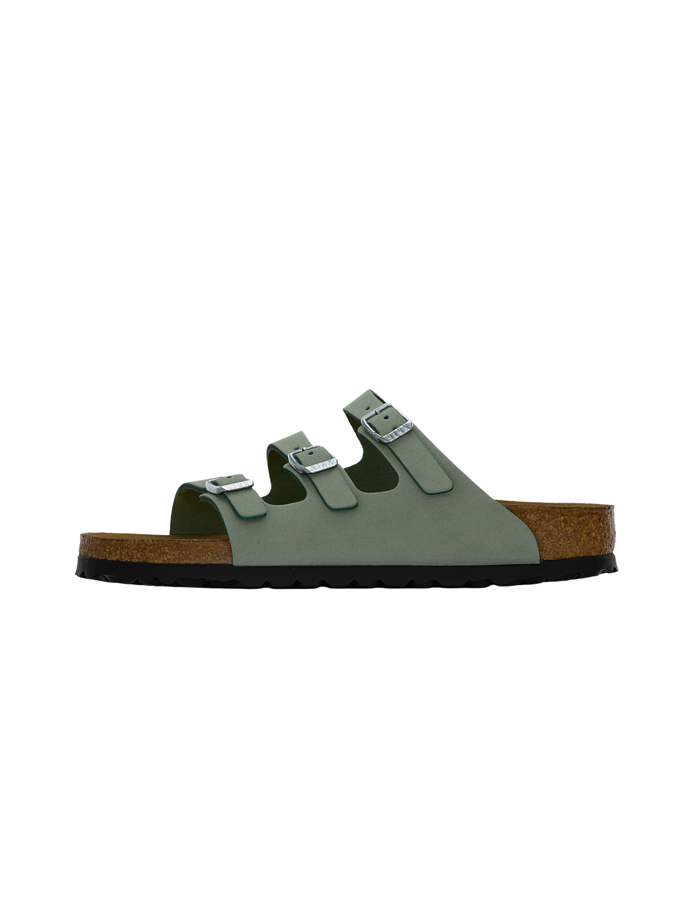 pasztellzöld BIRKENSTOCK Papucs 'Florida', Termék nézet