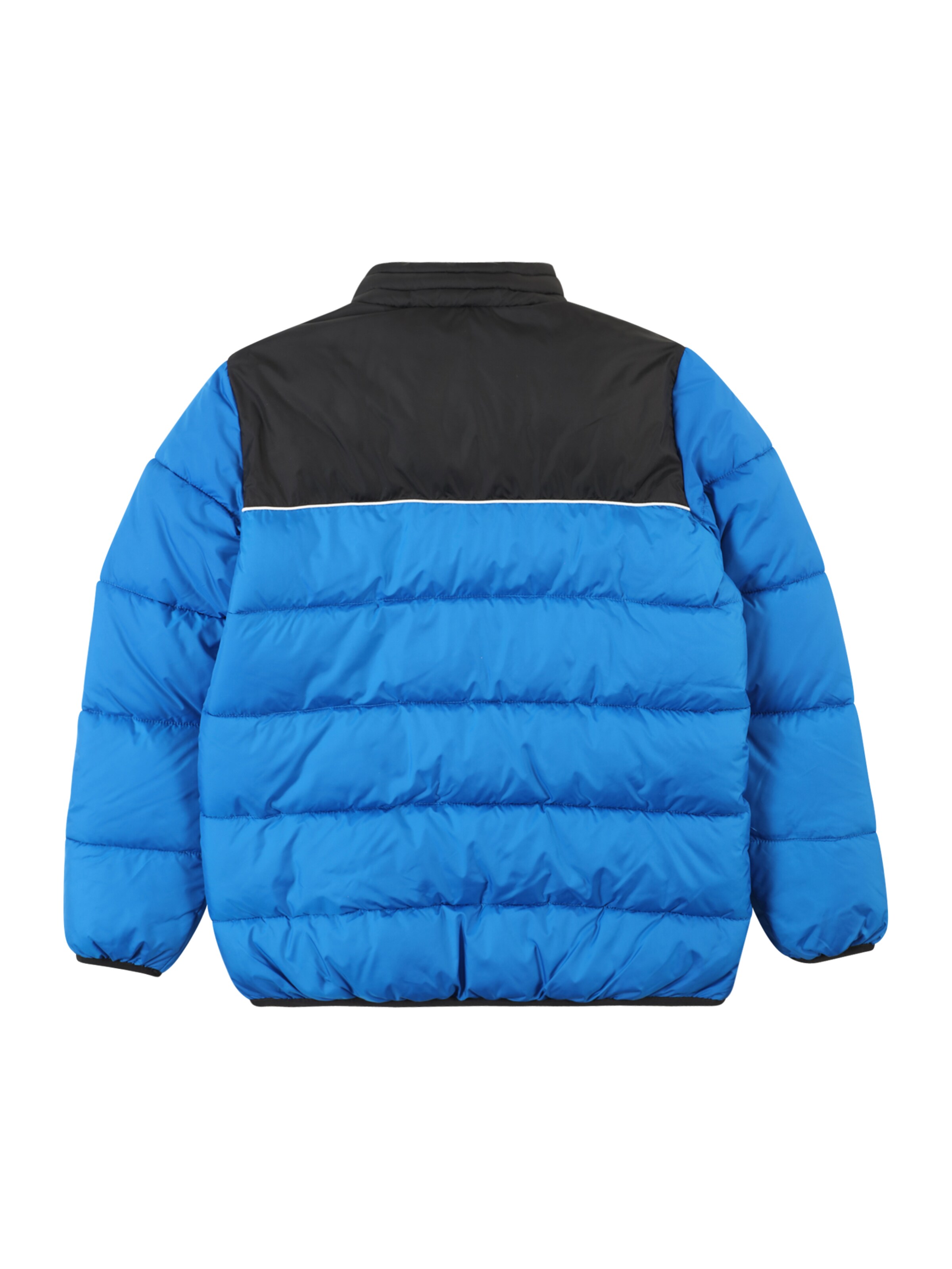 ELLESSE Zimní bunda 'Jentro' – modrá