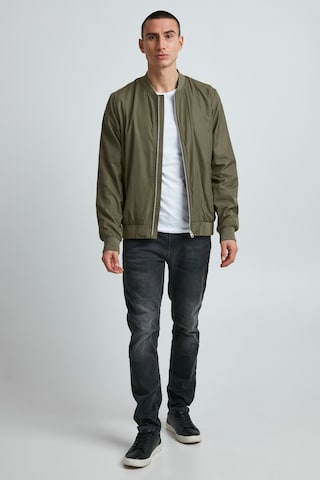 11 Project Between-Season Jacket 'Milford' in Green