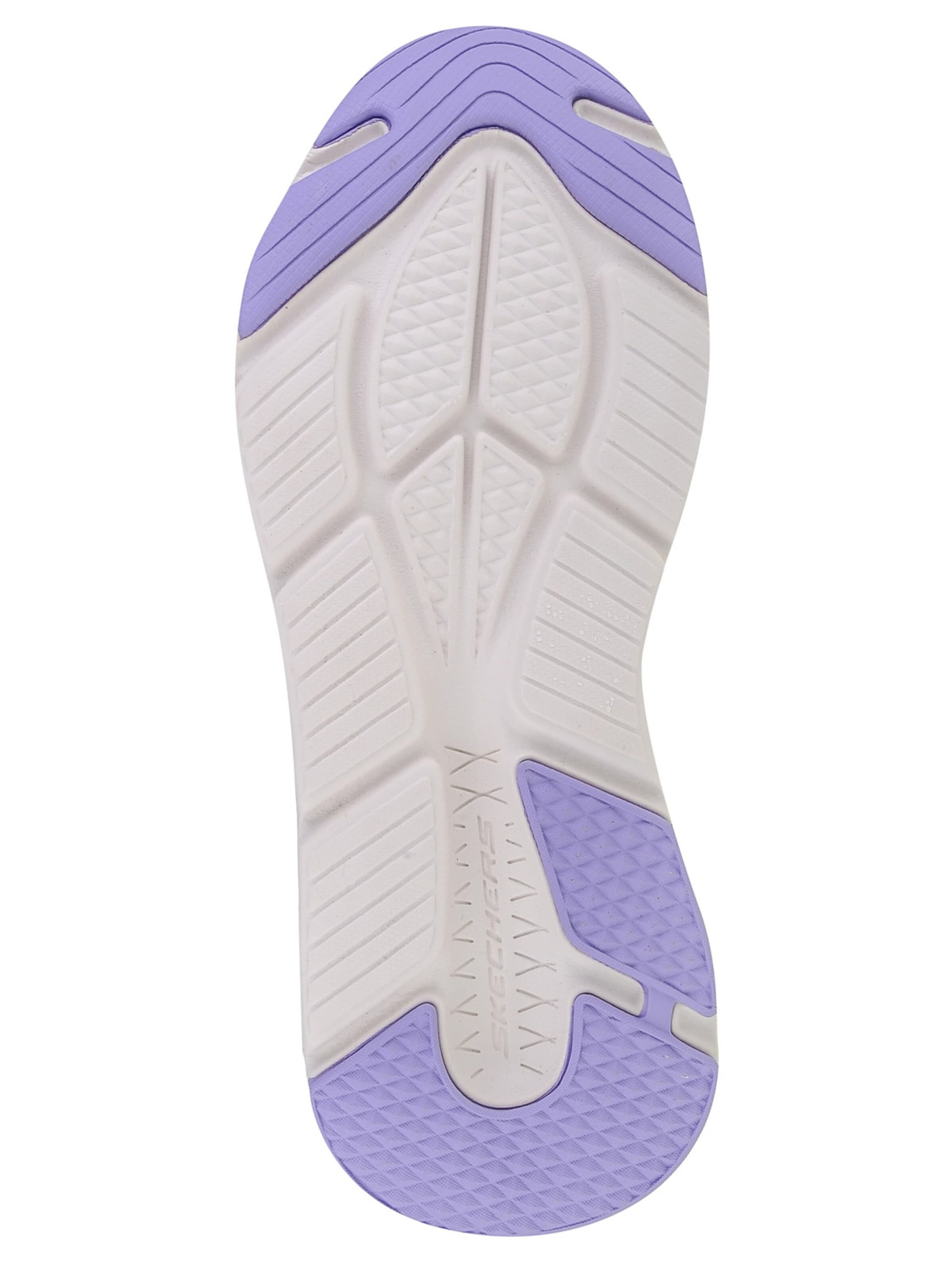 SKECHERS Running shoe 'Max Cushioning Elite-Clarion' in Blue