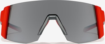 raudona HAWKERS Akiniai nuo saulės 'Lynx': priekis