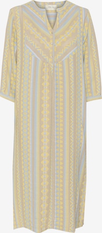 Cream Kleid 'Sola' in Mischfarben: Vorderseite