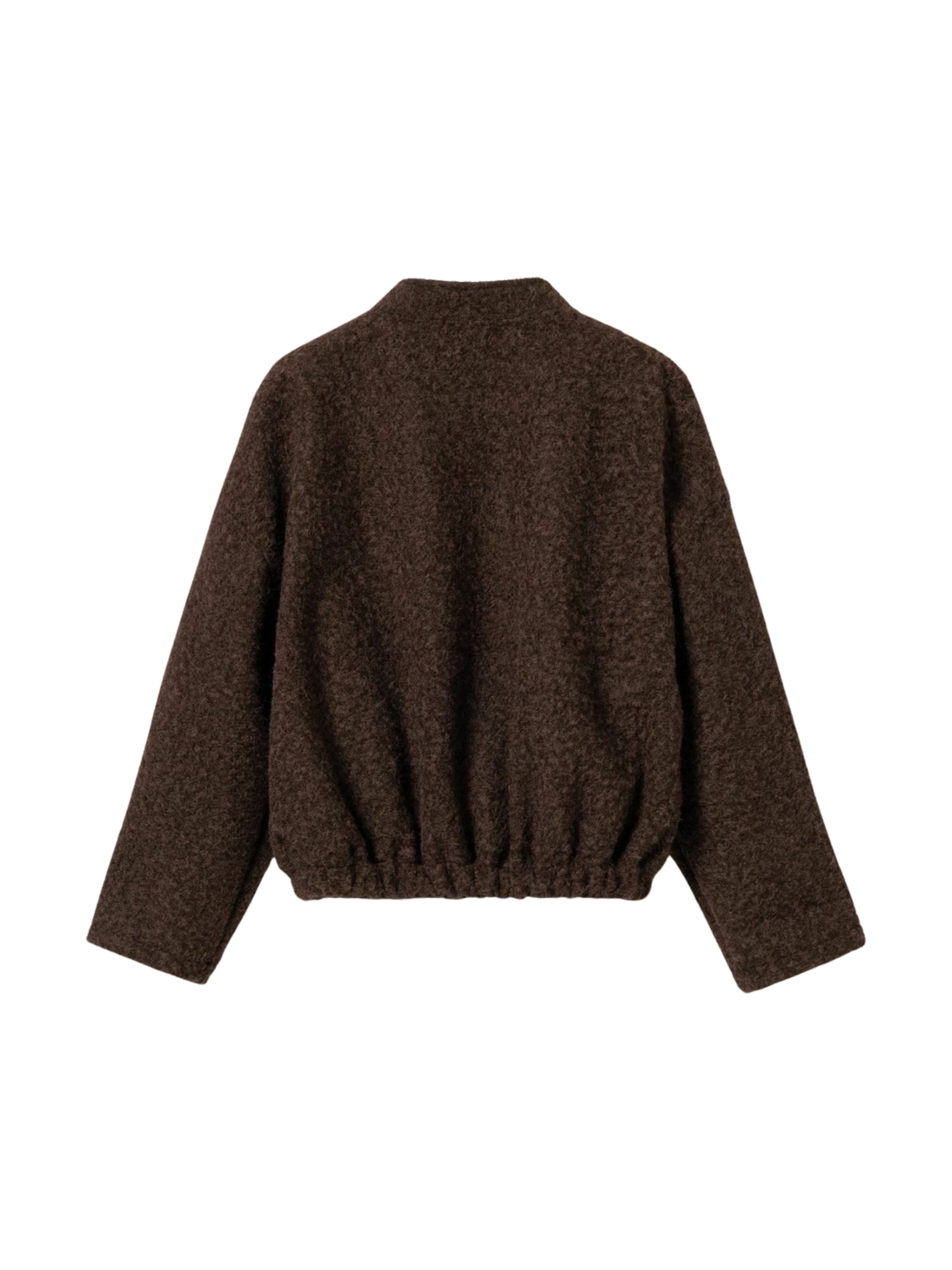 Noella Välikausitakki ' N-Marnie Jacket ' värissä ruskea