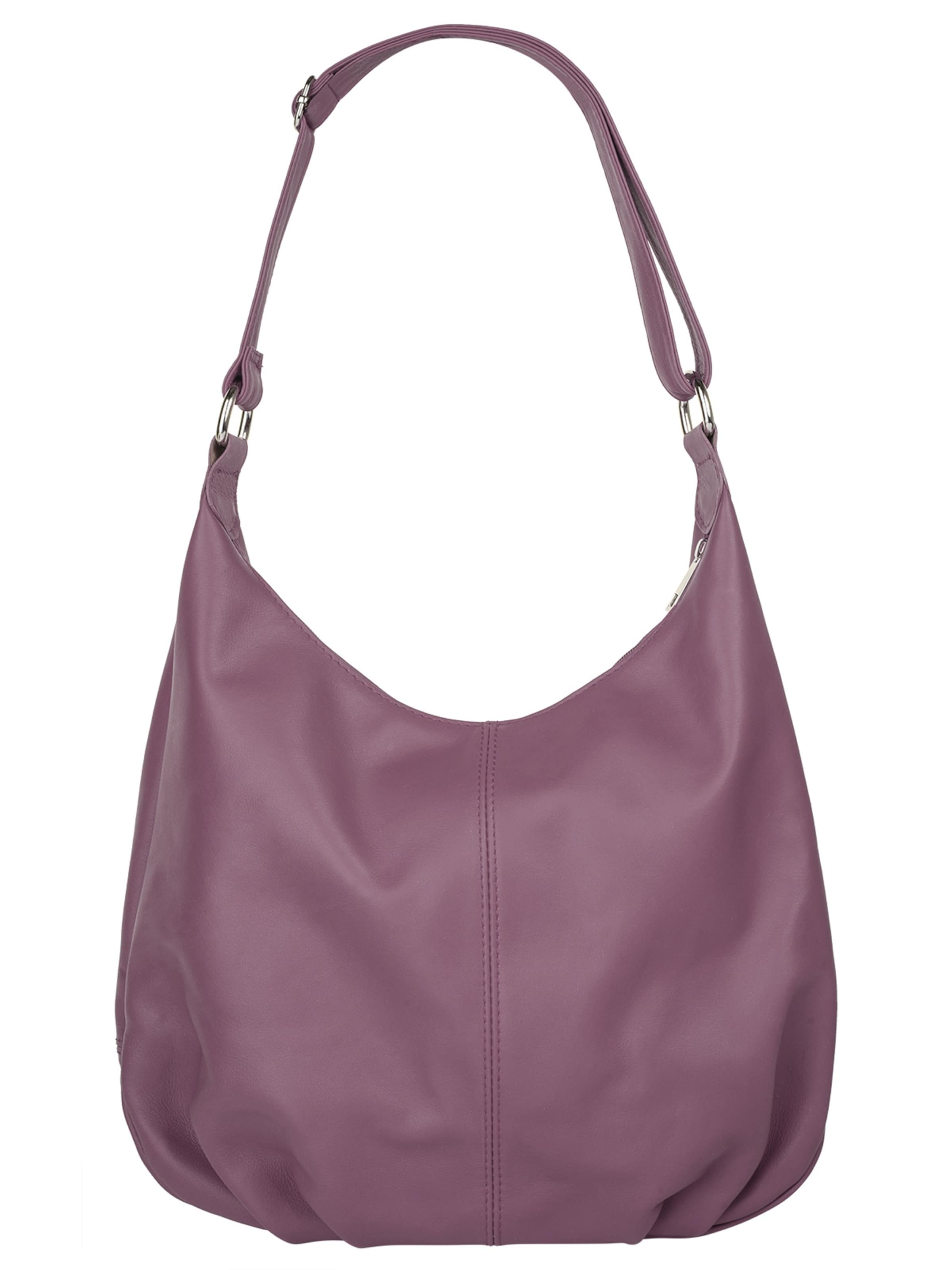 Cluty Shopper‌‌‌‌‌‌‌‌ in Lila