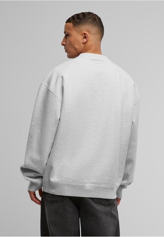 MARKET Sweatshirt 'Duck' in Grey