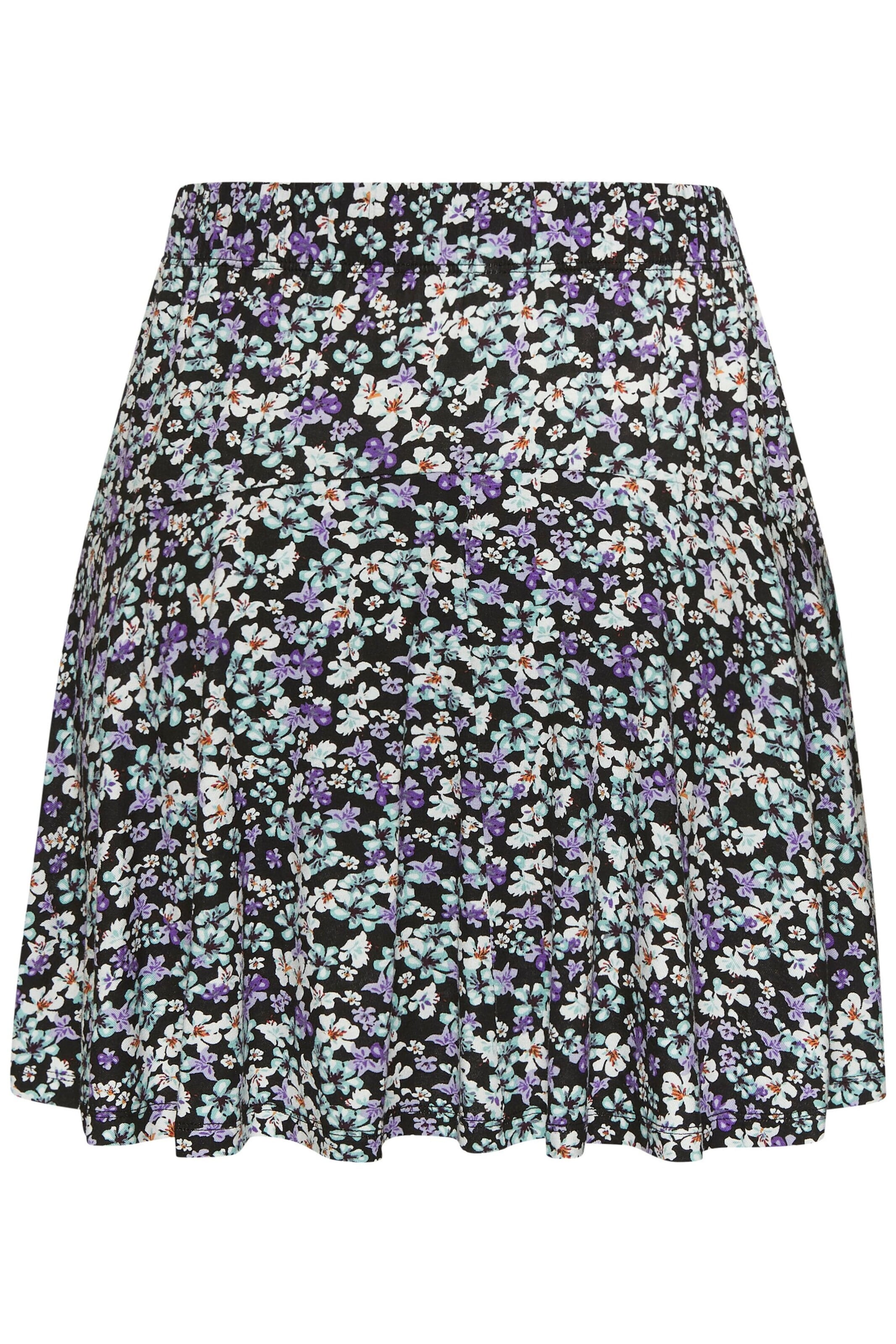 VIVANCE - Saia em preto