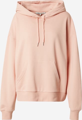 ONLY Sweatshirt 'JODA' in Orange: predná strana