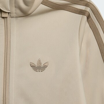 ADIDAS ORIGINALS Костюм для бега 'Firebird' в Бежевый