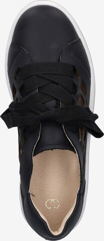 GERRY WEBER Lace-Up Shoes 'NOVARA' in Black