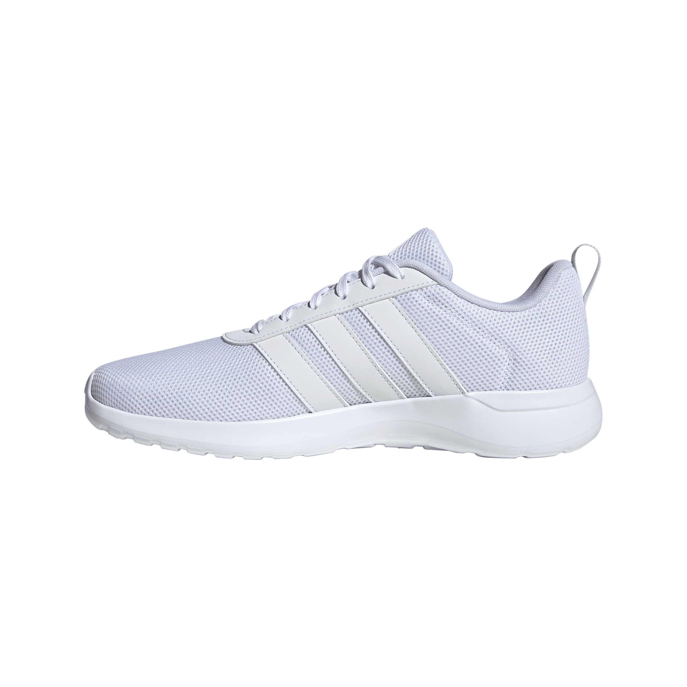 ADIDAS SPORTSWEAR Низкие кроссовки 'VL MOVE' в Белый