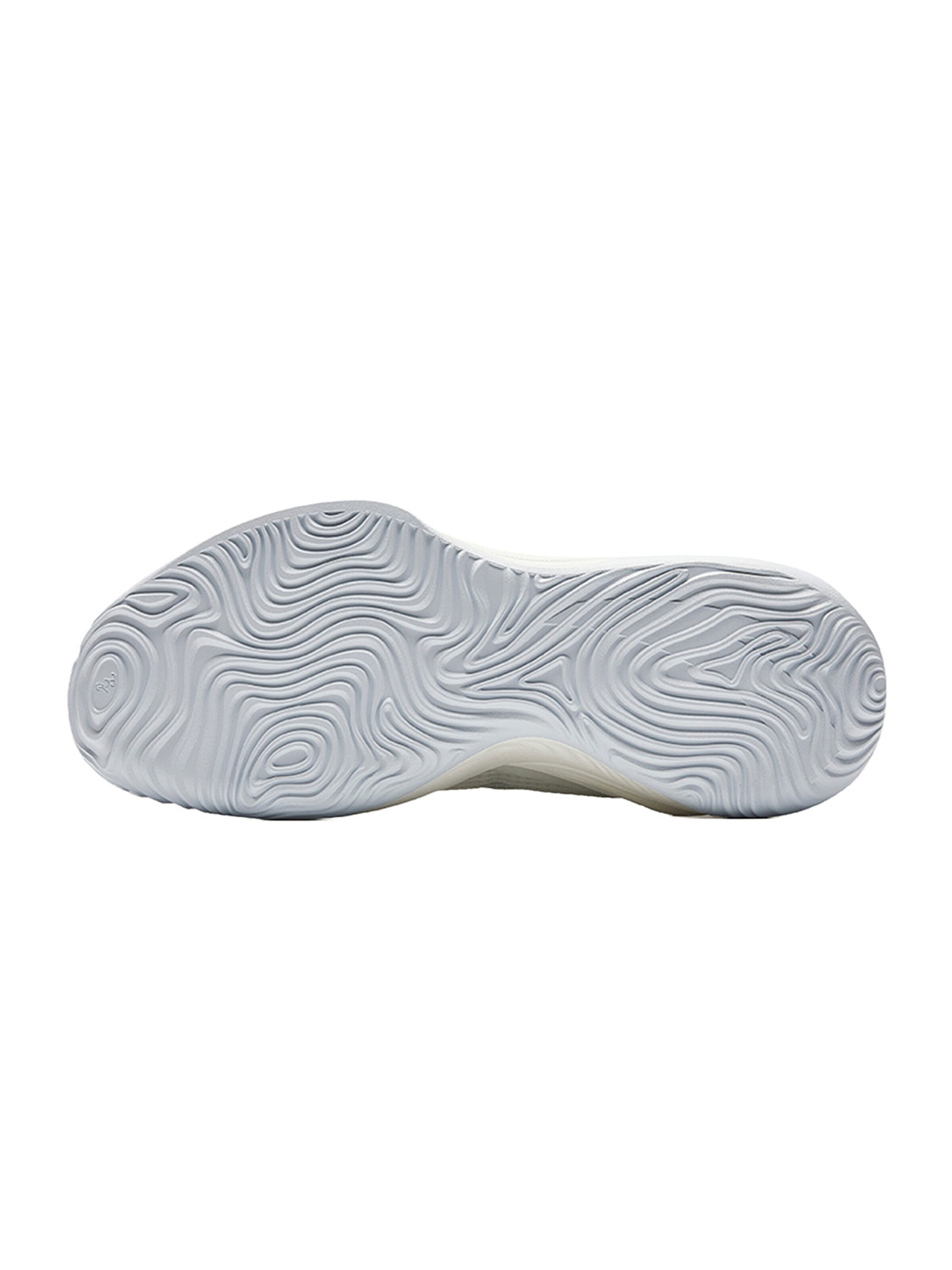 ANTA Sportschuh 'Anta Mountain 2.5 Basketball Shoes'‌‌‌‌‌ in Weiß