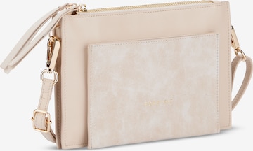 Expatrié Tasche 'Isabelle' in Beige