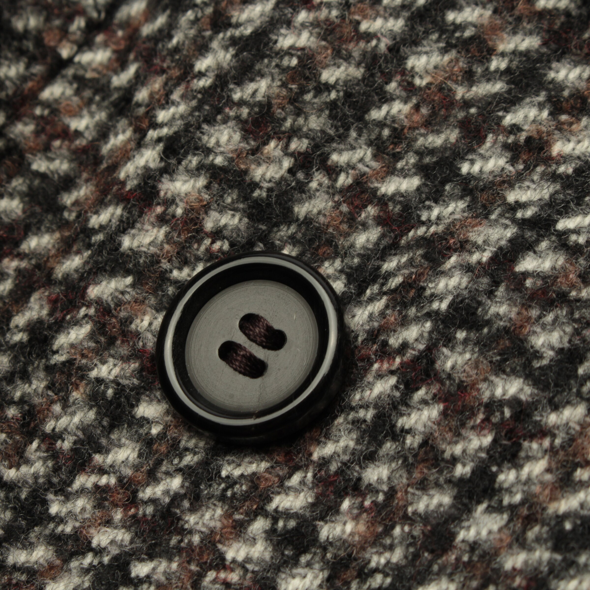 DOLCE & GABBANA Übergangsjacke XL in Mischfarben