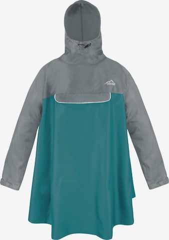 Veste outdoor 'Kauai' normani en gris : devant