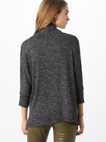 Someday Oversized Shirt 'Kithaner' in Grey
