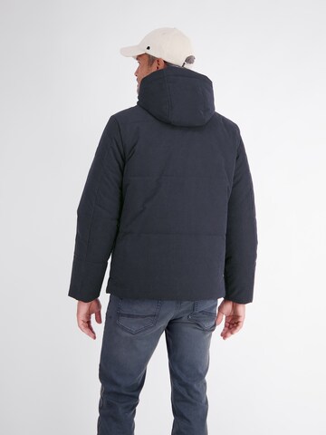 Veste fonctionnelle LERROS en bleu