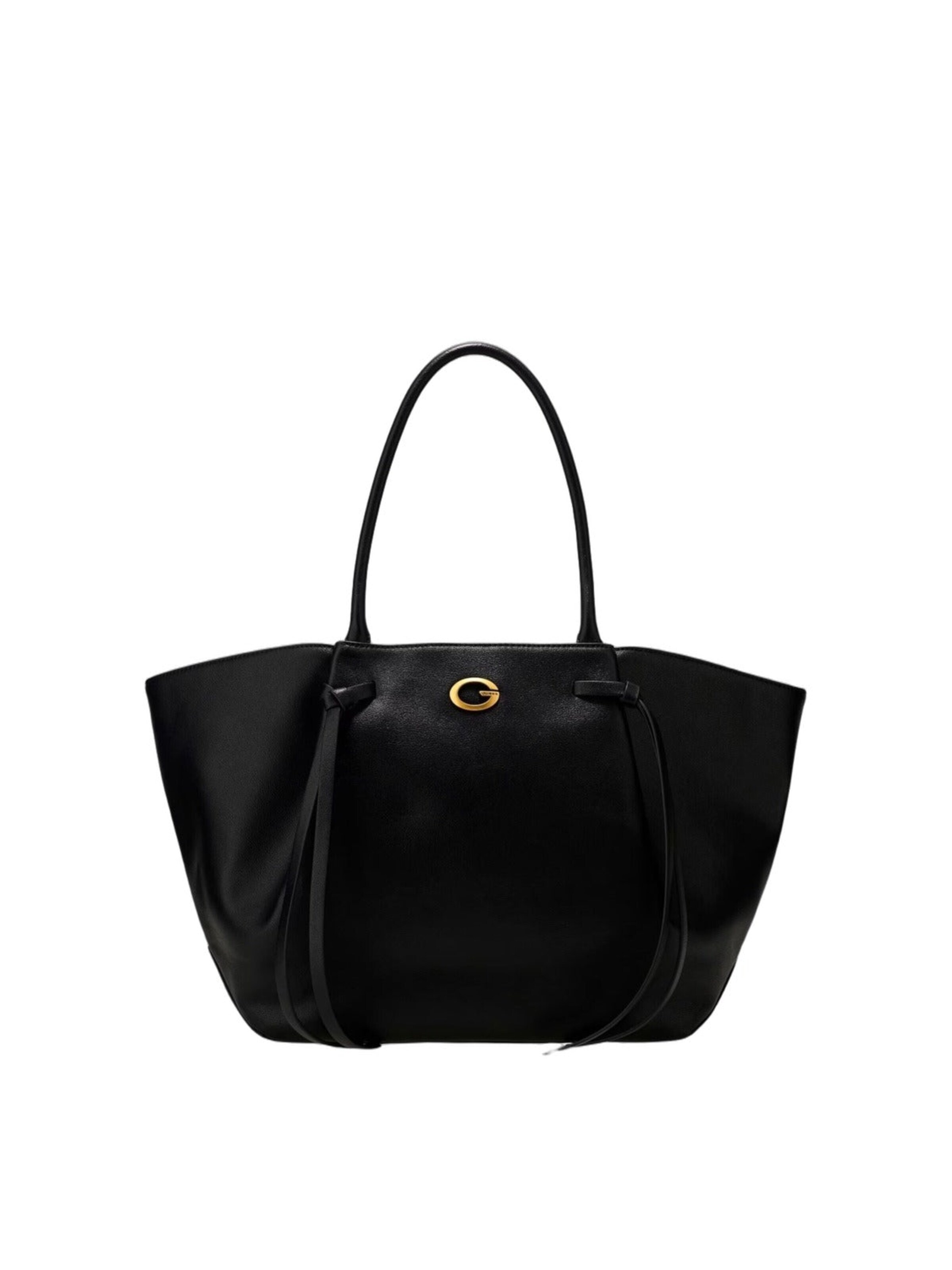 GUESS Shopper 'Guess Cabas Allegra Black', veľkosť One Size - čierna, Produkt