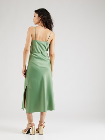 YAS Cocktail Dress 'YASTHEA' in Green