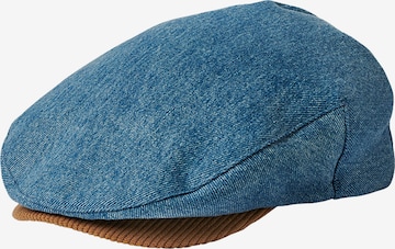 BrixtonKapa 'HOOLIGAN' - plava boja: prednji dio