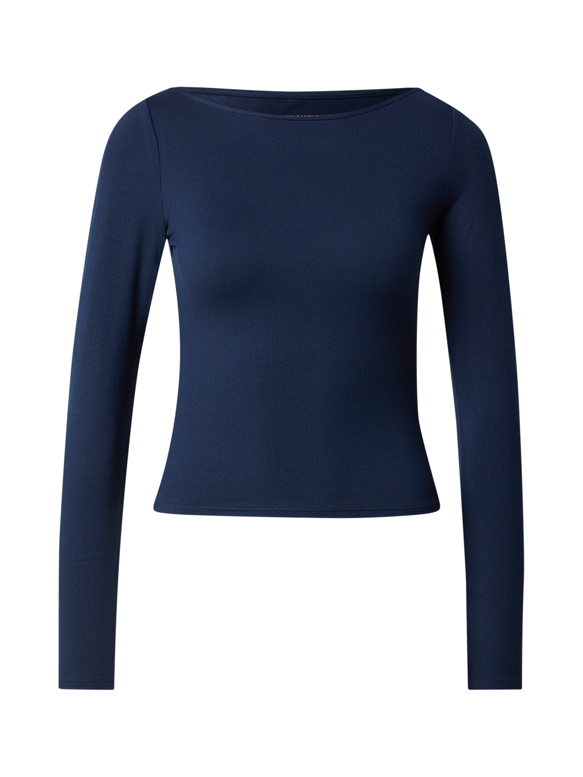 HOLLISTER Тениска в нейви синьо, Преглед на продукта