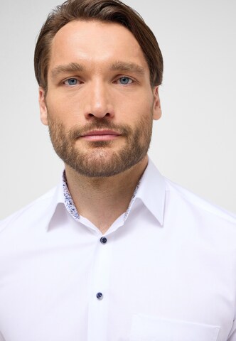ETERNA Comfort Fit Businesshemd in Weiß