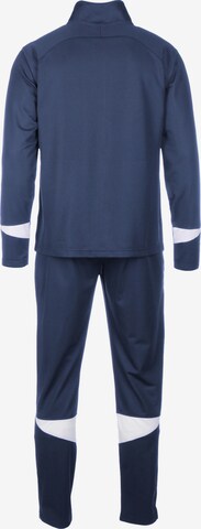 UMBRO Tracksuit in Blue