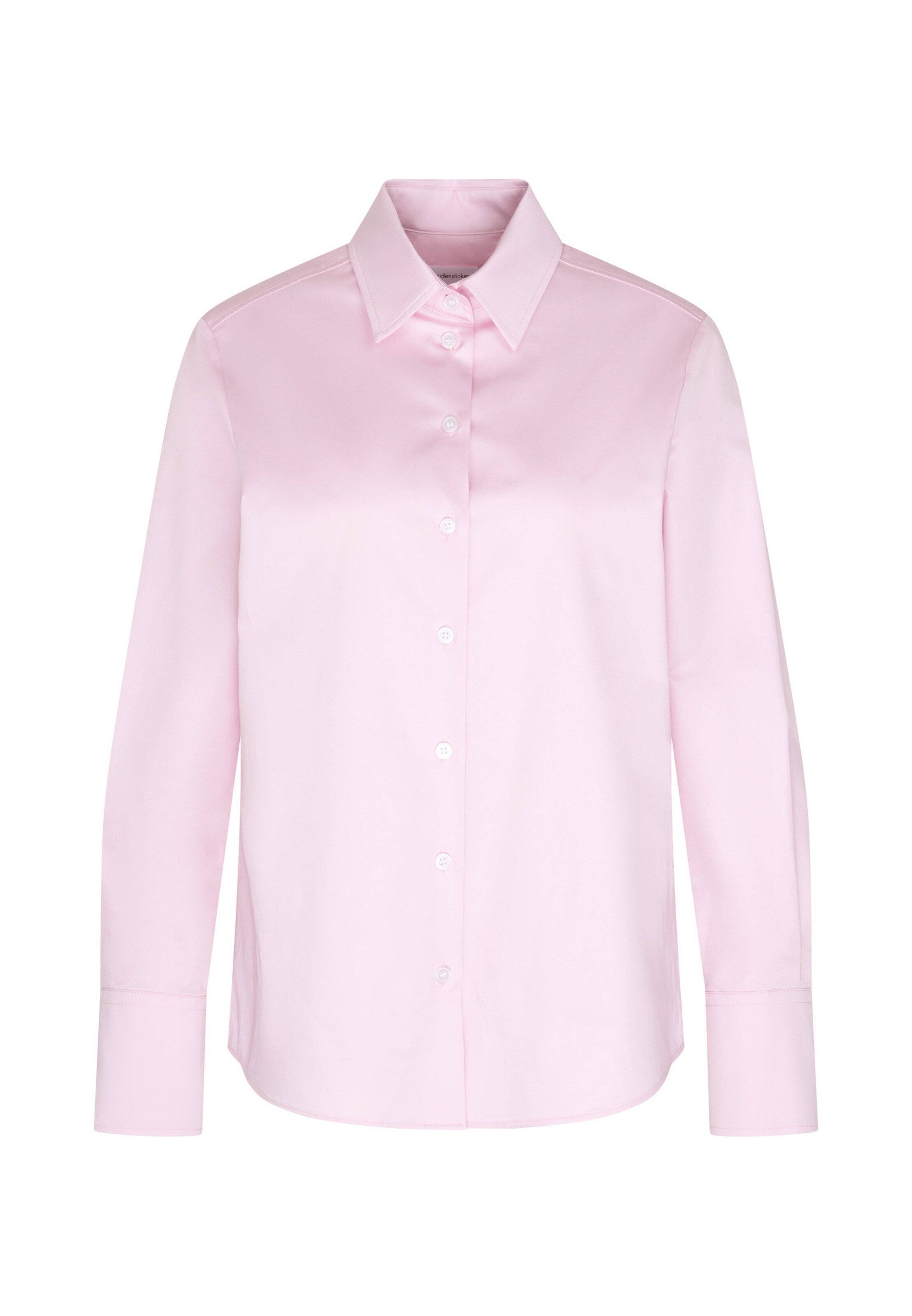 SEIDENSTICKER Blouse in Roze