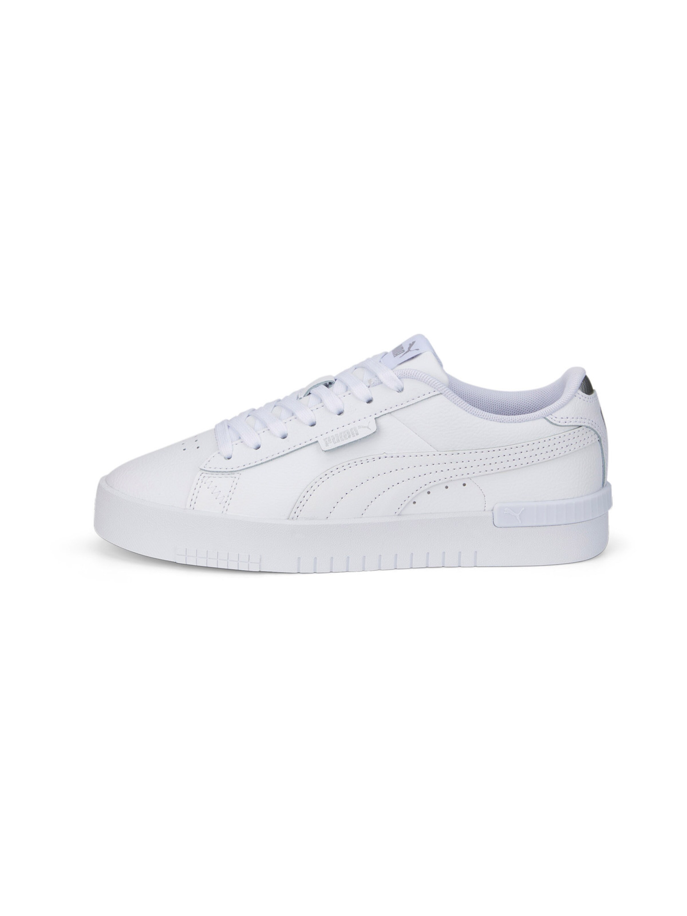 PUMA Sneaker 'Jada Renew' in Weiß: Vorderseite