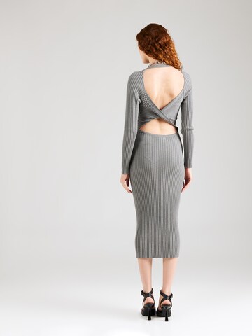 Bardot Knitted dress 'BAROL' in Grey