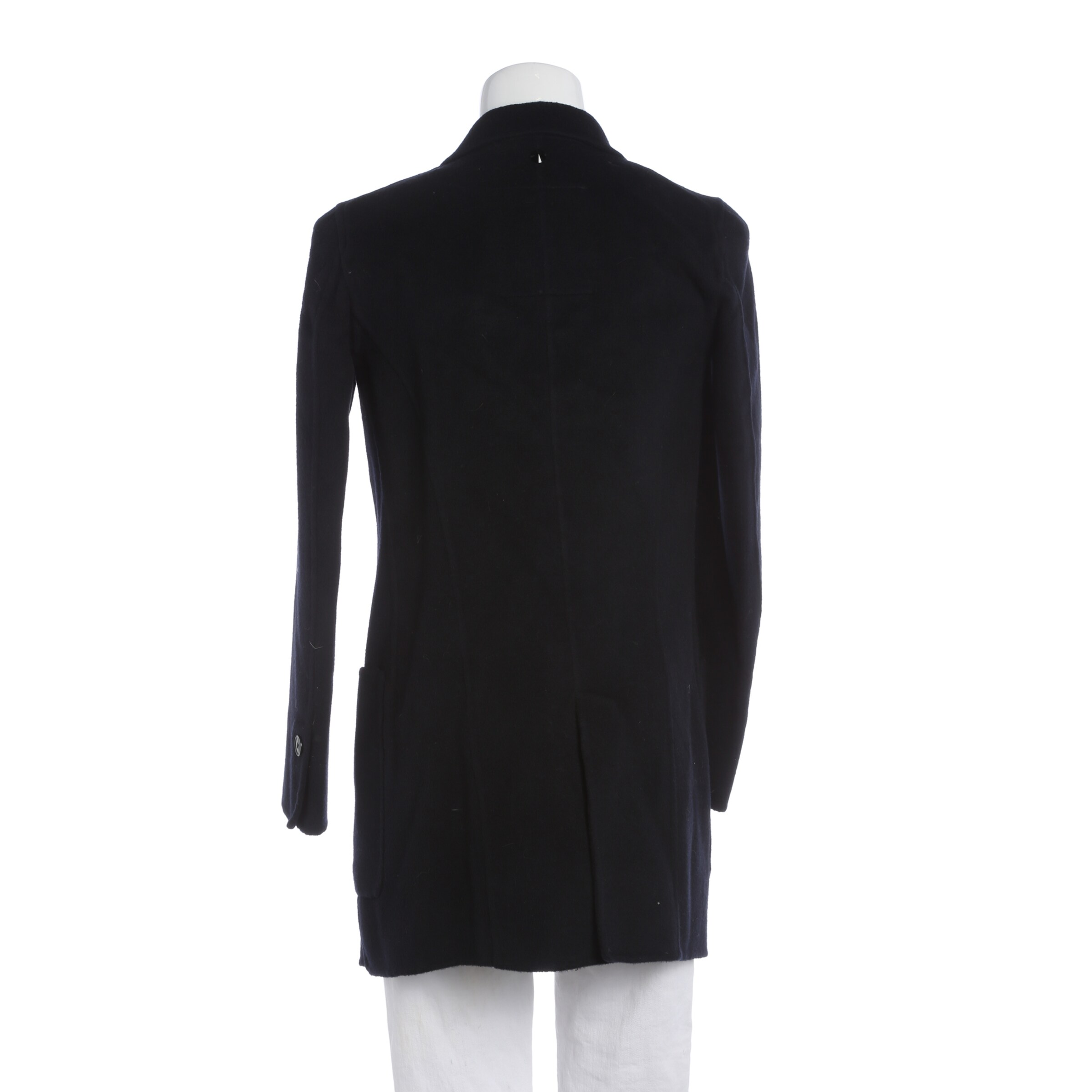 High Use Übergangsjacke XS in Blau