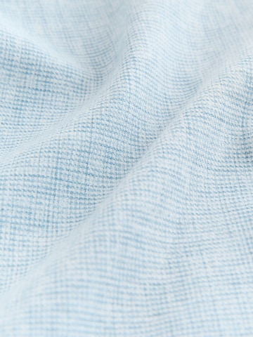 Coupe regular Chemise Next en bleu