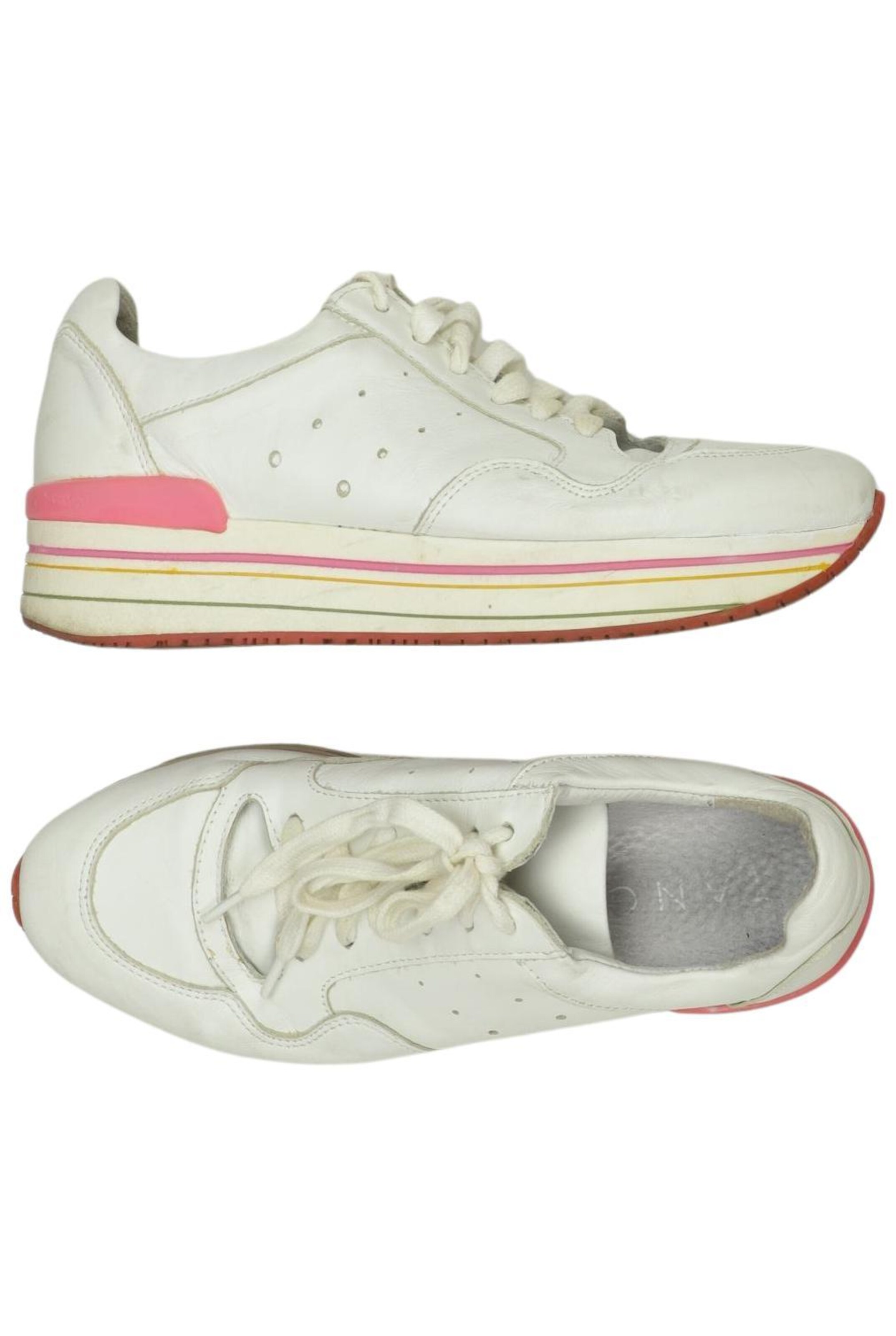 Twist & Tango Sneaker 37 in Mischfarben: Vorderseite