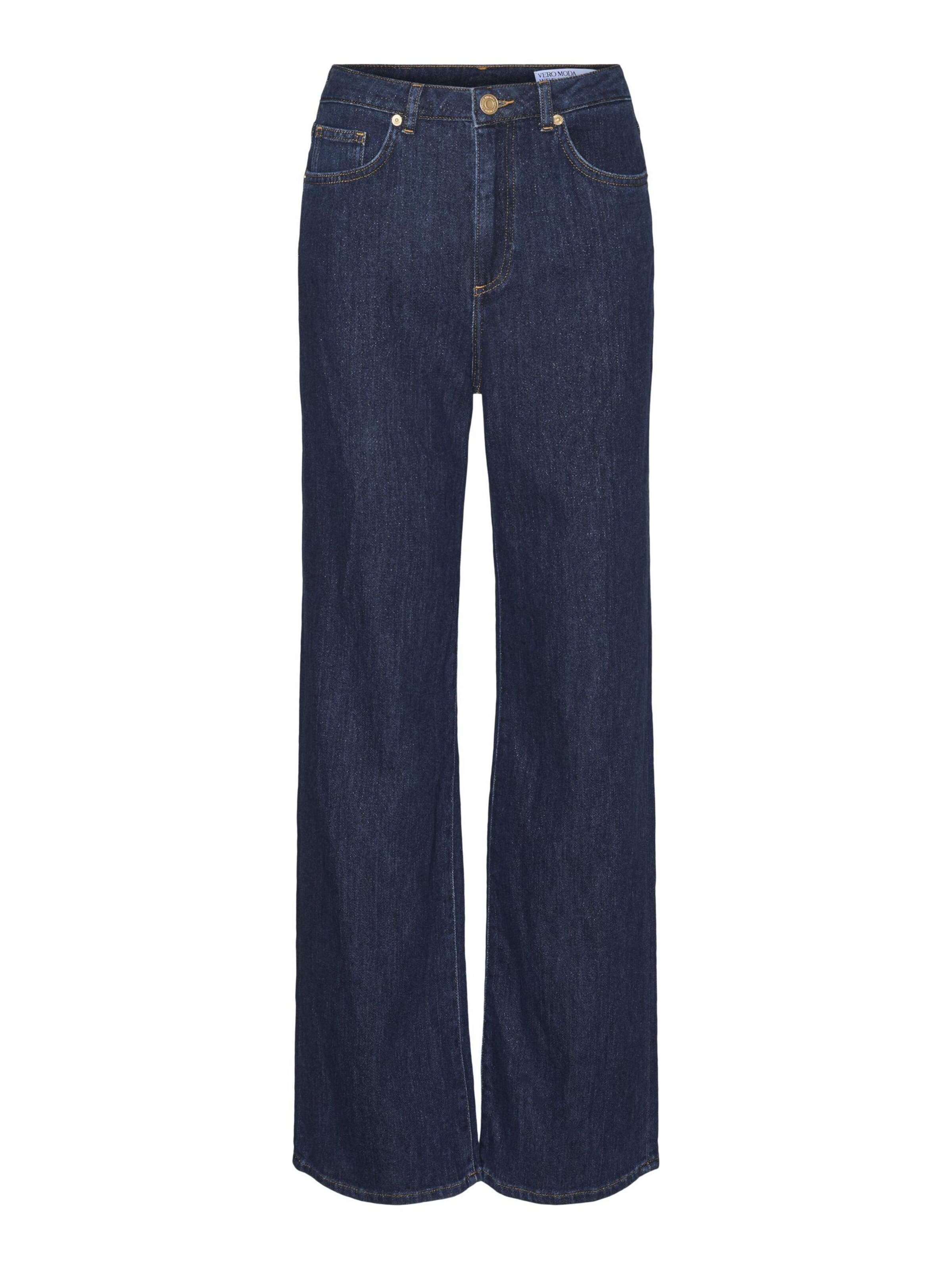 VERO MODA Vaquero 'TESSA' en azul / navy / azul denim, Vista del producto