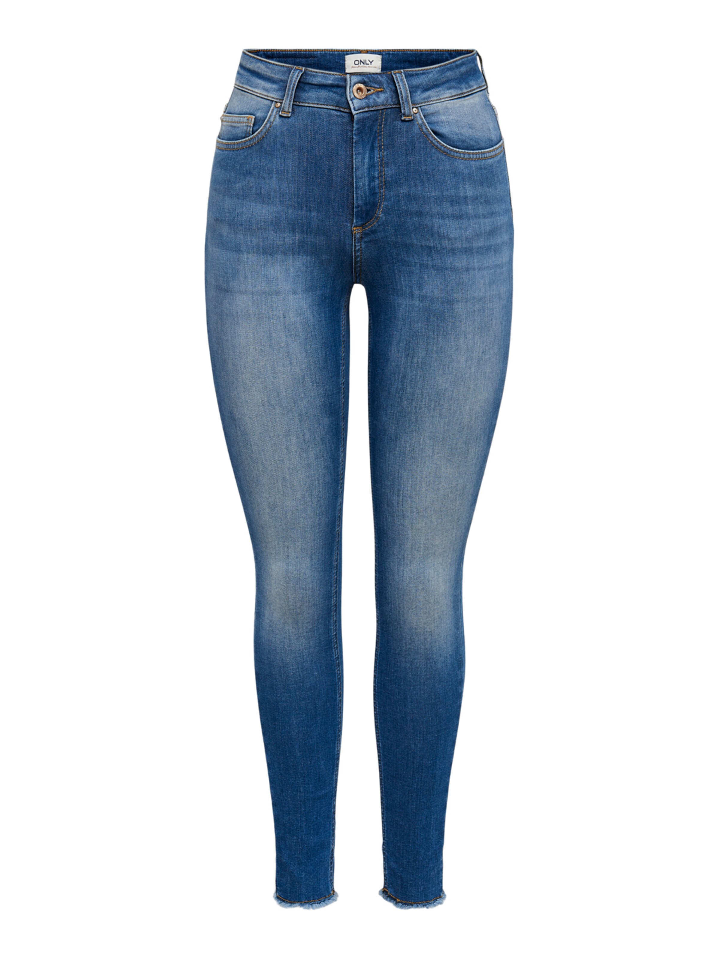Jeans Dames | Spijkebroeken online shoppen | ONLY®