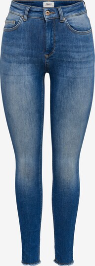 ONLY Jeans 'Blush' in blue denim, Produktansicht