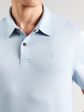 BOGNER - Camiseta 'TIMO' en azul