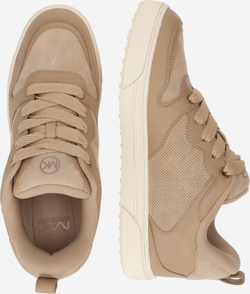 Michael Kors Sneaker 'BARETT' in Beige