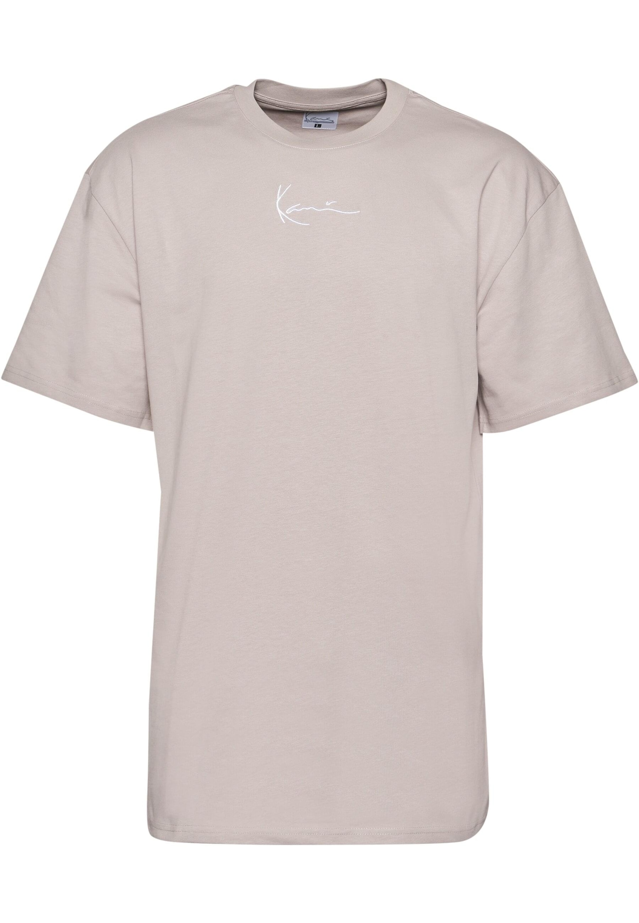 Karl Kani Bluser & t-shirts i pink: forside